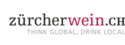 Zürcher Wein - Think global, drink local